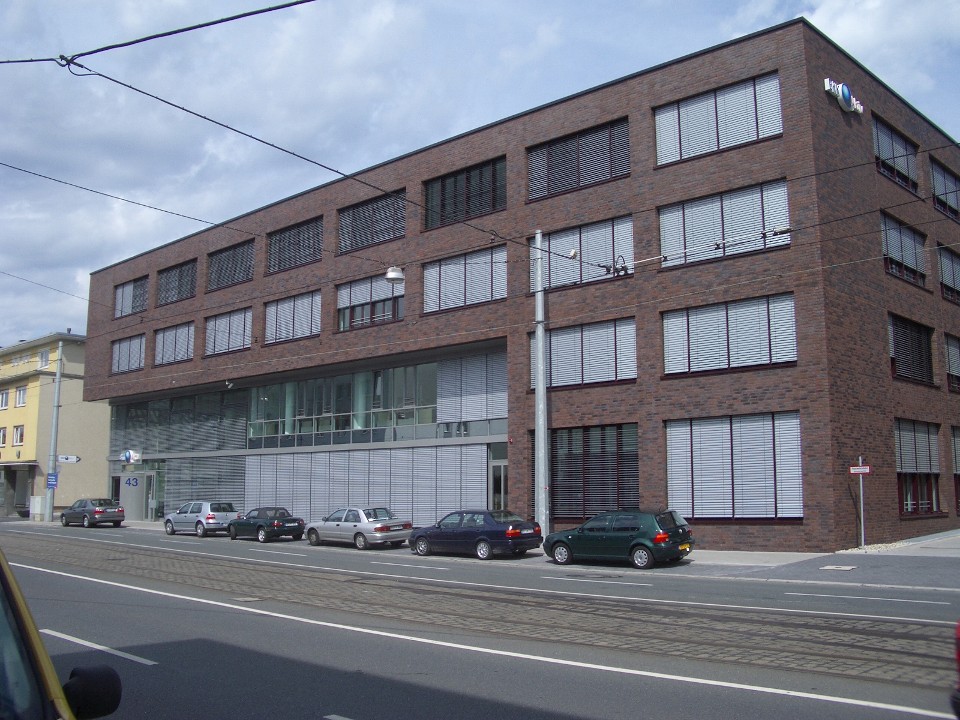 USB Bochum